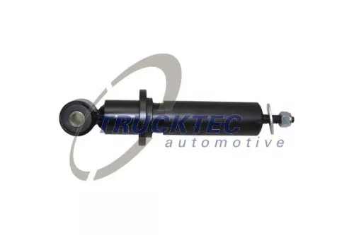 Shock Absorber, driver cab suspension