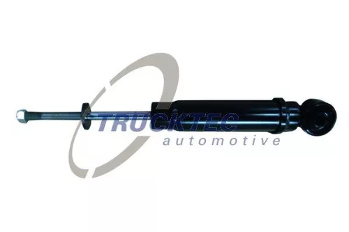Shock Absorber, driver cab suspension