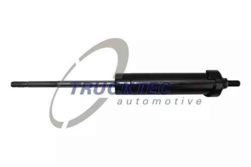 Shock Absorber, driver cab suspension