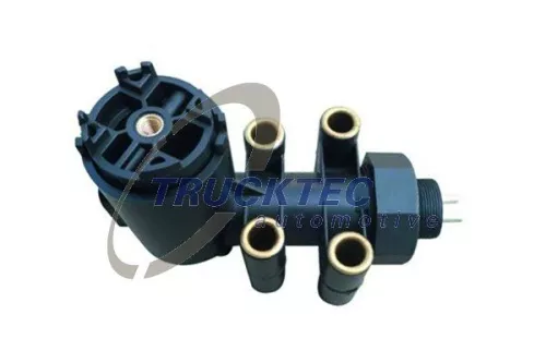 Air Suspension Valve