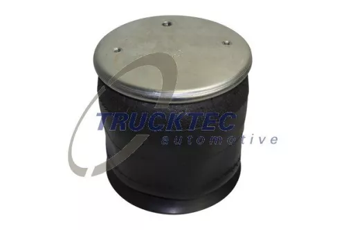 Bellow, air suspension