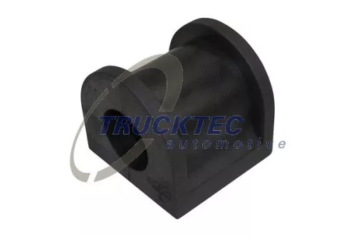 Mounting, stabiliser bar