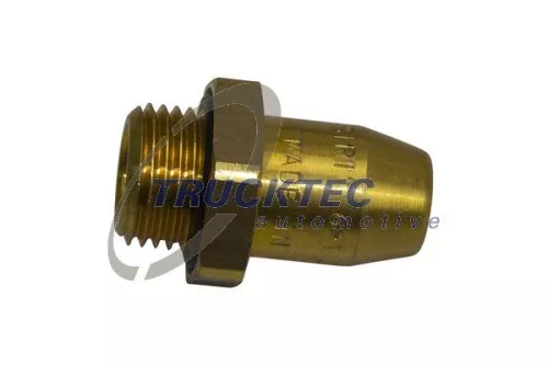 Connection Piece, hose line