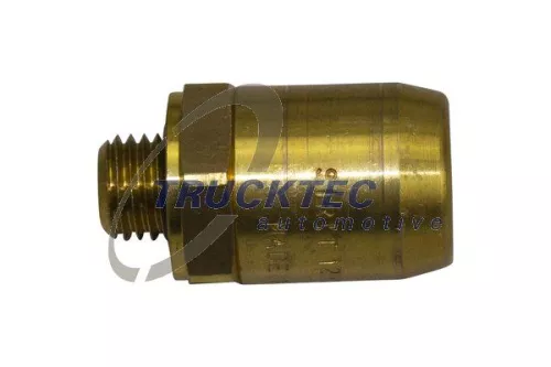 Connection Piece, hose line