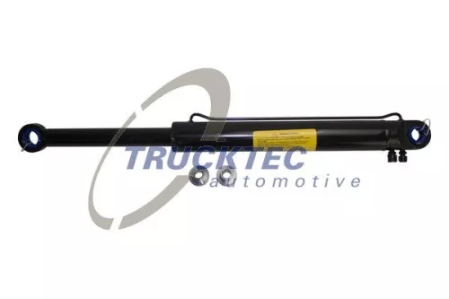 Tilt Cylinder, driver cab