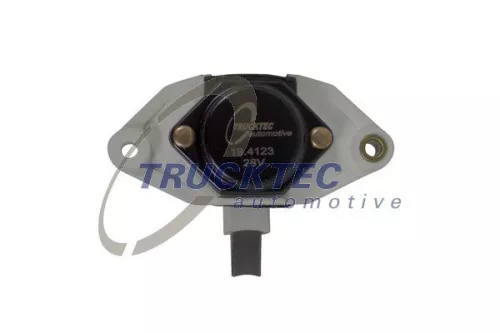 Alternator Regulator