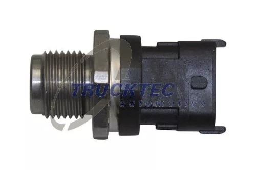 Sensor, fuel pressure