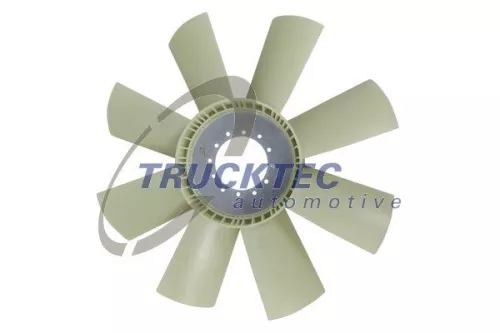 Fan, engine cooling