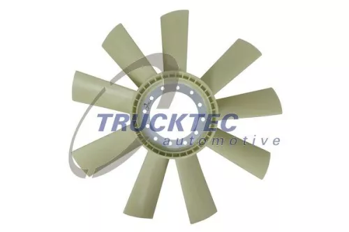 Fan, engine cooling