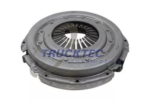 Clutch Pressure Plate