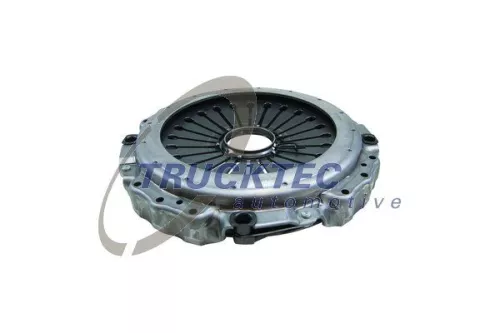 Clutch Pressure Plate