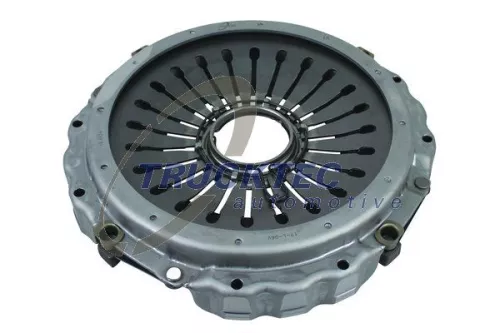 Clutch Pressure Plate