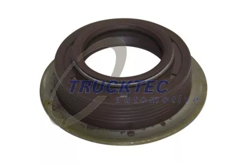 Shaft Seal, manual transmission