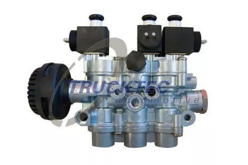 Directional Control Valve Block, air suspension