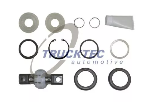 Repair Kit, control/trailing arm