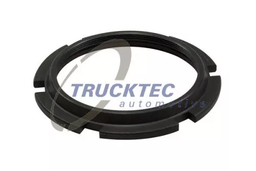 Axle Nut, drive shaft