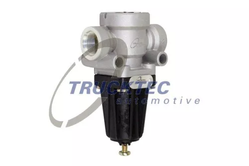 Pressure Limiting Valve