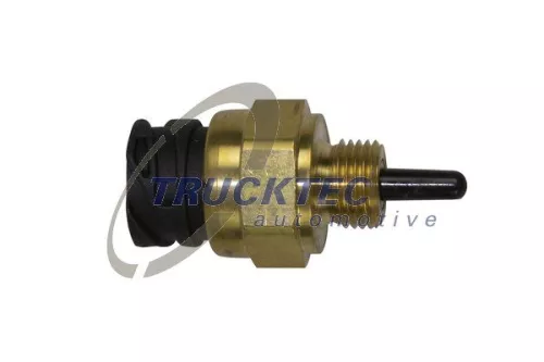 Sensor, intake air temperature