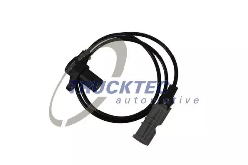 Sensor, crankshaft pulse