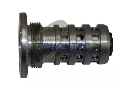 Control Valve, camshaft adjustment