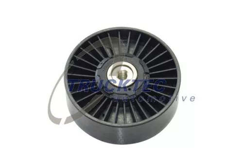 Tensioner Pulley, V-ribbed belt