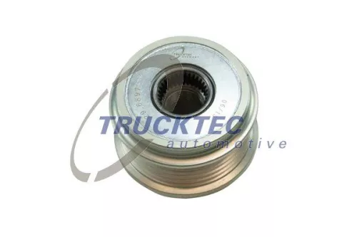 Alternator Freewheel Clutch