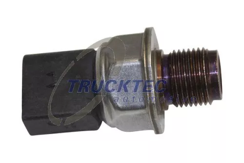 Sensor, fuel pressure
