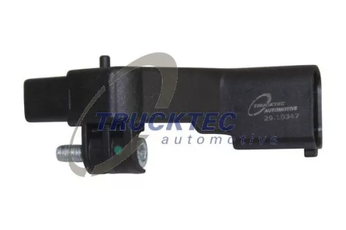 Sensor, crankshaft pulse