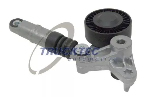 Belt Tensioner, V-ribbed belt