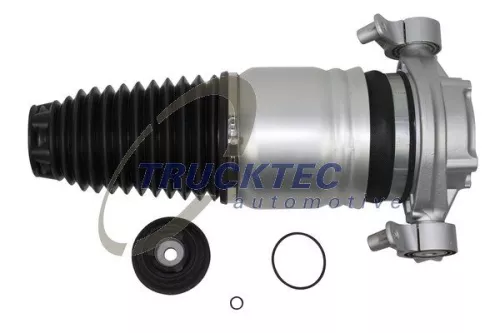 Air Spring, suspension