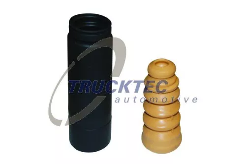 Dust Cover Kit, shock absorber