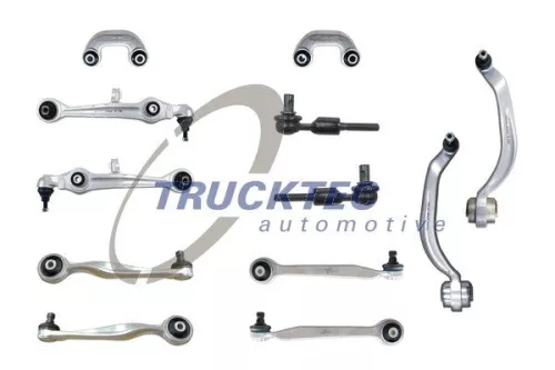 Repair Kit, control arm