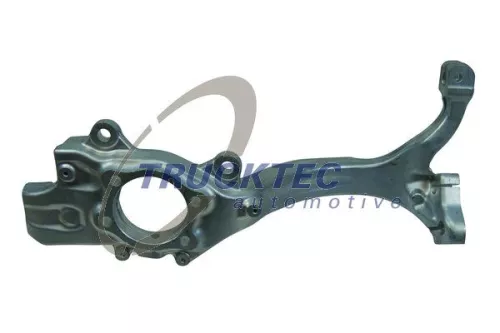 Steering Knuckle, wheel suspension