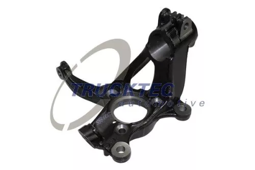 Steering Knuckle, wheel suspension