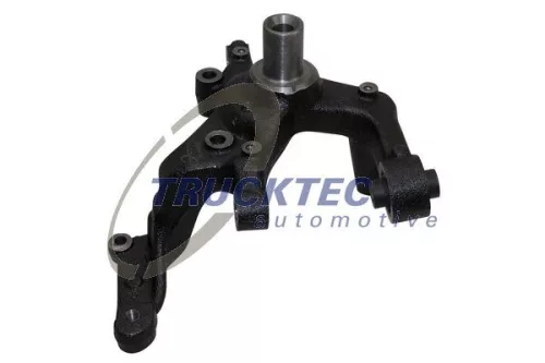 Steering Knuckle, wheel suspension