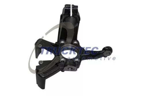 Steering Knuckle, wheel suspension