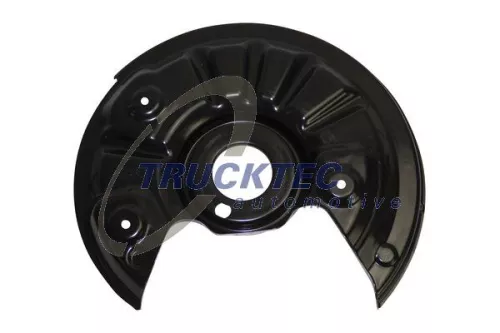 Splash Guard, brake disc