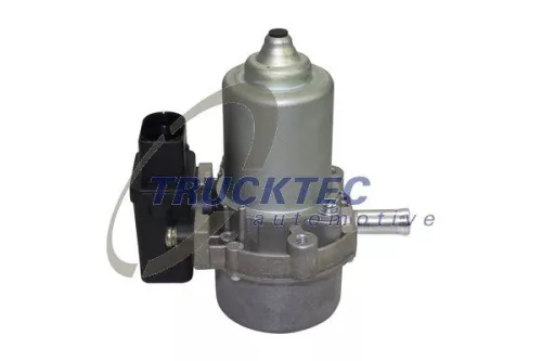 Vacuum Pump, braking system