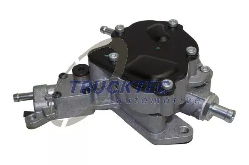 Vacuum Pump, braking system