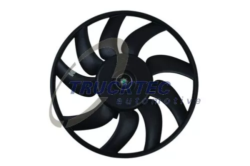 Fan, engine cooling