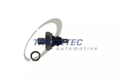 Oil Pressure Switch