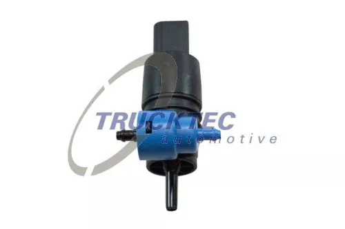 Washer Fluid Pump, window cleaning