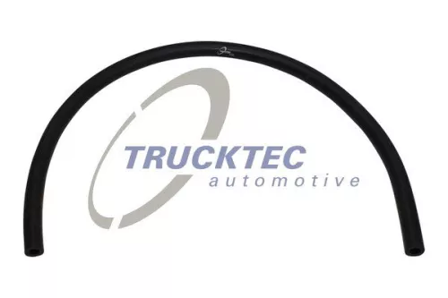 Hose, crankcase ventilation