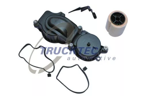 Valve, crankcase ventilation