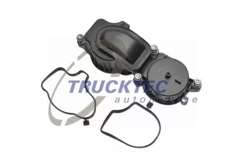 Valve, crankcase ventilation