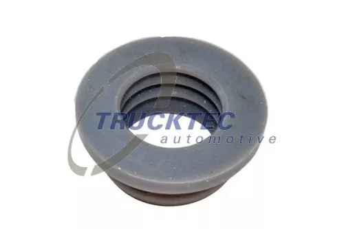 Gasket, crankcase ventilation