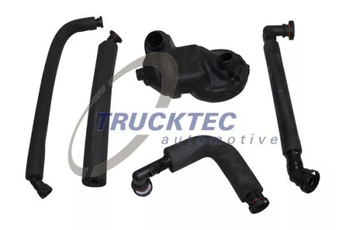 Repair Kit, crankcase ventilation