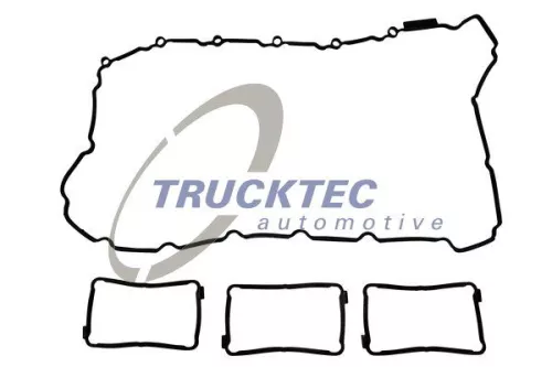 Gasket Set, cylinder head cover