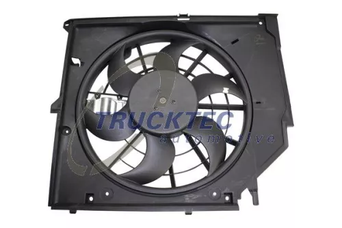Fan, engine cooling
