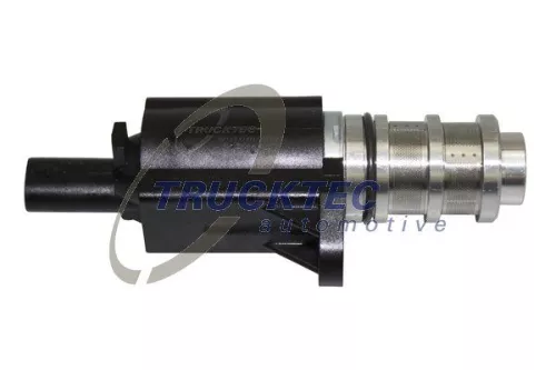 Control Valve, camshaft adjustment